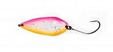 Блесна колеблющаяся Lucky John EOS 33мм/03.5г 004