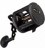 Катушка морская мультипликаторная DAM QUICK® 4 SD 30 LHLWL под левую руку