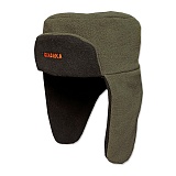 Шапка ушанка Kosadaka Polar флис Шапка ушанка Kosadaka Polar флис