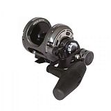 Катушка Okuma Makaira 30II SEa-Matt Black Right Handed Two Speed Reels