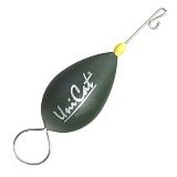 Поплавок с клипсой для червей UNI CAT Worm Clip Pop Up Float - 25g