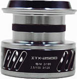 Запасная шпуля Okuma ITX-2500H-spool