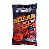 Прикормка GF Solar Energy Лещ River 1кг