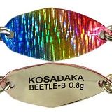 Блесна Kosadaka Trout Police Beetle-B 0.8g, 21mm Z34