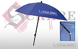 Зонт COLMIC квадратный PVC BAIT 90х90