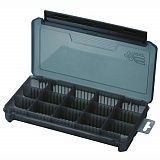 Коробка Рыболовная Meiho Vs-820Nd Black 233X127X34