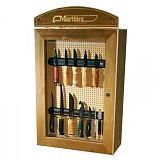 Шкаф Marttiini для демонстрации продукции