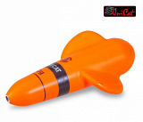 Полавок с лопостями UNI CAT Rotary Lifter / 10g / Fluo Red