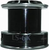 Запасная шпуля Okuma LS-6K-spool
