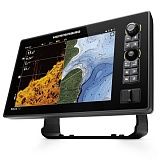Эхолот Humminbird SOLIX 10 CHIRP MEGA SI+ G2