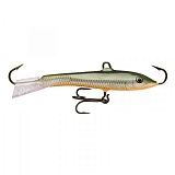 Балансир RAPALA Jigging Rap 90мм 25гр цвет RFSH