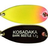 Блесна Kosadaka Trout Police BARK BEETLE 1.7g, 23mm D41