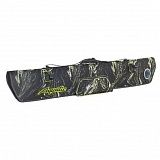 Чехол AQUATIC Ч-30 жёсткий 135см, цв.dark  river