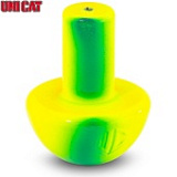 Блесны вертикальные UNI CAT VERJICAL & CLONK BLASTER - 150g - UV Glow Firetiger - 2шт. Блесны вертикальные UNI CAT VERJICAL & CLONK BLASTER - 150g - UV Glow Firetiger - 2шт.