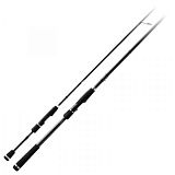 Удилище 13 Fishing Fate Black - 8'6 XH 40-130g Spin rod - 2pc