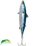 Пилькер DAM SALT-X MACKEREL PILK - 12.5cm / 150g - Blue