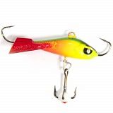 Балансир Lucky John BALTIC 4 + тр. 40мм/26RT блистер