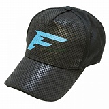 Кепка Flagman Black