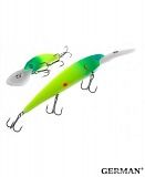 Воблер German GG Bandit 120 мм / 19.5 гр / цвет C112