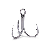 Тройник UNI CAT GT-41 Curved Point X2-Strong № 2/0 - 5шт.