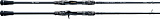 Удилище OKUMA Guide Select Jerk Casting 6'9" 204cm XXXH 80-140g 1+1pcs