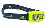 Фонарь налобный с УФ подсветкой ANACONDA VIPEX UV-Blacklight