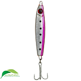 Пилькер RON THOMPSON HERRING NL - UV Pink/Silver/UV Orange / 10cm / 60g