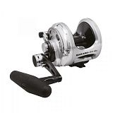 Катушка Okuma Makaira 30II SEa-Silver Two Speed