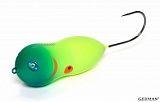 Воблер German Double Egg 50 мм 11 гр C112