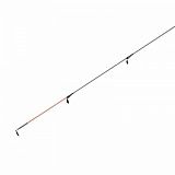 FLAGMAN Вершинка фидерного удилища Sherman Pro Feeder Medium Heavy 3,6м 1,5oz carbon 2,1мм