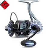 Катушка с передним фрикционом IRON CLAW PRO 4000S / 5+1BB / 5.2:1 / 264g