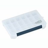 Коробка Рыболовная Meiho Vs-3037Nd Clear 275Х187Х43