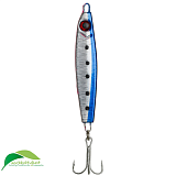 Пилькер RON THOMPSON HERRING NL - Blue/Silver/UV Pink / 8.7cm / 40g