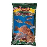 Прикормка Sensas 3000 RIVIERE 1кг