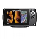 Эхолот HUMMINBIRD Helix 7 MSI GPS G3