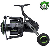 Катушка силовая на сома MADCAT® DOMINION 10500 FD