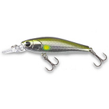 Воблер плавающий DOIYO NINTAI II 56 Shudan - 5.6cm / 4.9g / 1.1-1.8m / GS