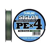 Sunline SIGLON PEх4 Dark Green