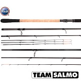 Удилище фидерное Team Salmo ENERGY Feeder 4.2м 180гр