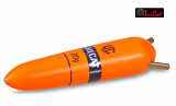 Поплавок с шумовыми капсулами UNI CAT Rattle Lifter / 20g / Fluo Red