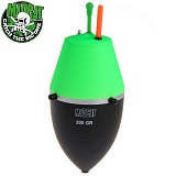 Поплавок MADCAT® RATTLIN’ BUOY FLOAT - 150g