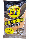 Прикормки GF ЛЕЩ 8кг набор
