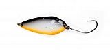 Блесна колеблющаяся Lucky John EOS 29мм 2.4гр цв.5