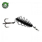 Оснастка для ловли на пасту MADCAT® Paste Teaser