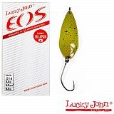 Блесна Колеблющаяся Lucky John Eos Длин.25Мм/01.8Г 002