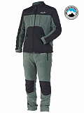 Костюм флисовый Norfin POLAR LINE 2 GRAY 06 р.XXXL Костюм флисовый Norfin POLAR LINE 2 GRAY 06 р.XXXL