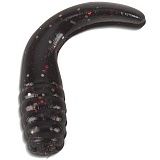 Силиконовые приманки IRON TROUT T-TURN / 2.5cm / Anise / BL - 25шт.