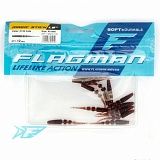 Виброхвост Flagman Magic Stick 1.6" #132 Cola
