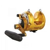 Катушка Okuma Makaira 50WII Two Speed - Lever Drags