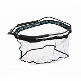 Голова подсака Flagman 50x45см + EVA Black